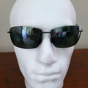 Mens Maui Jim Lighthouse Sunglasses